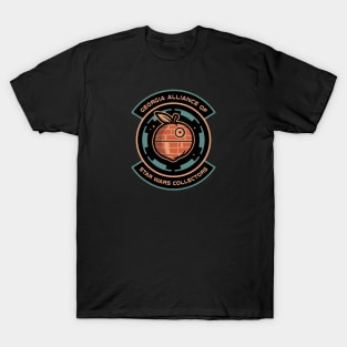 GASWC Peach T-Shirt